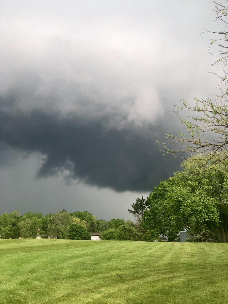 Storms